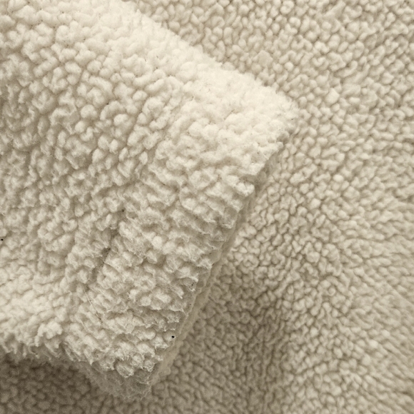 🌺Old Navy Fleece Hoodie - Picture 3 of 5